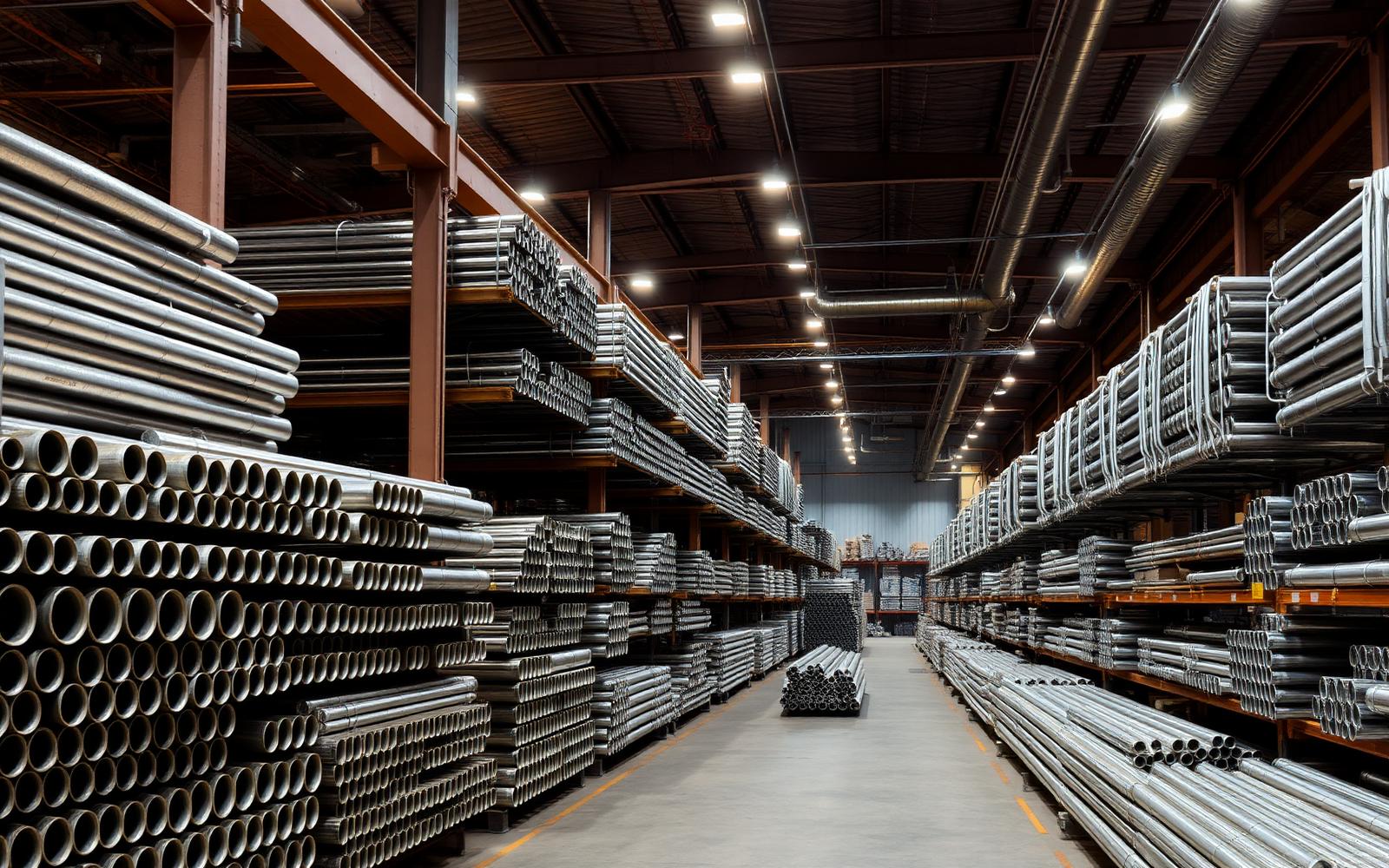 KGG warehouse
